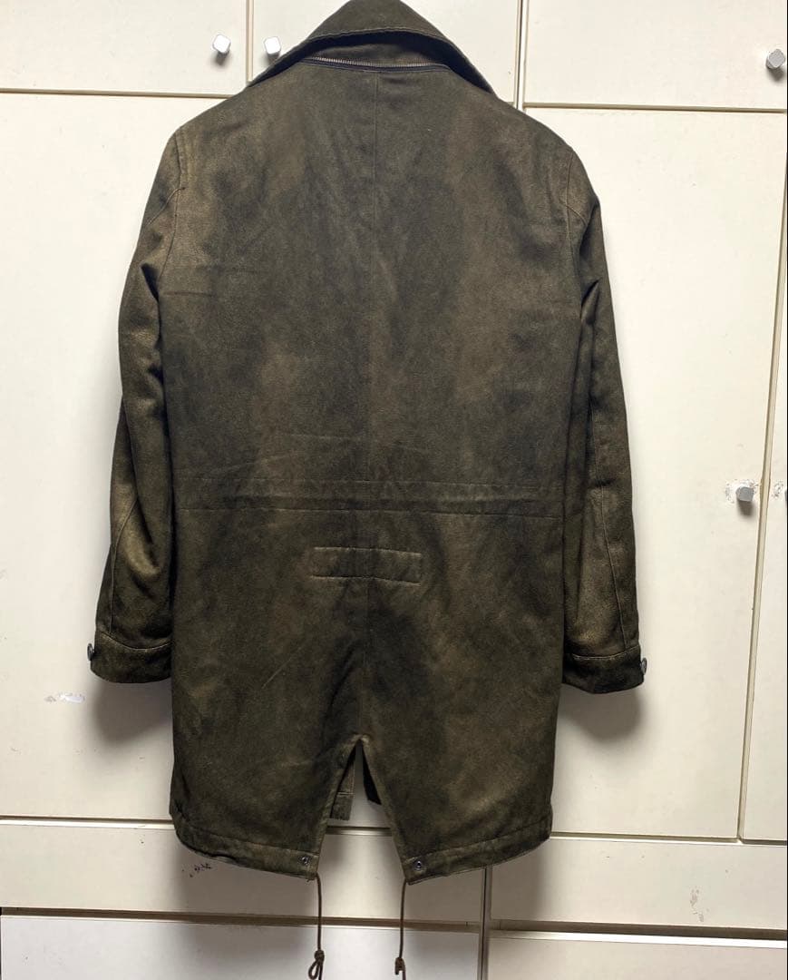 つくね様用　【トルネードマート】モッズコート　Mサイズ　ヴィンテージ