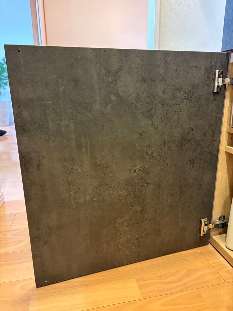 ★IKEA BESTA ベストー シェルフ★幅120x奥行42x高さ64 cm