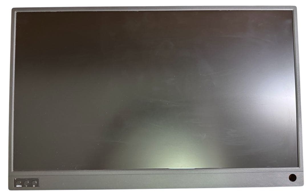 ドン・キホーテ 情熱価格 15.6型液晶 PCモバイルモニター 軽量