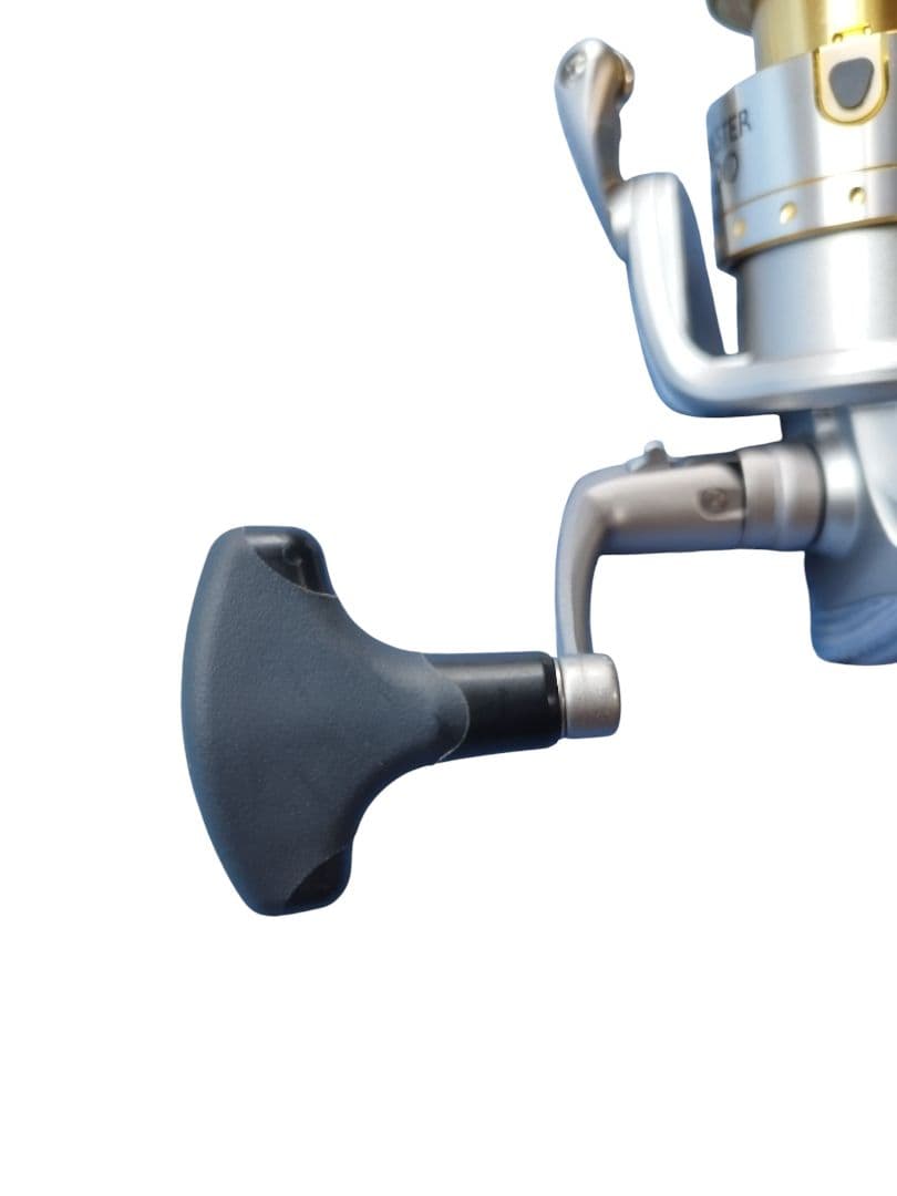 極美品 SHIMANO シマノ 05 バイオマスター 3000