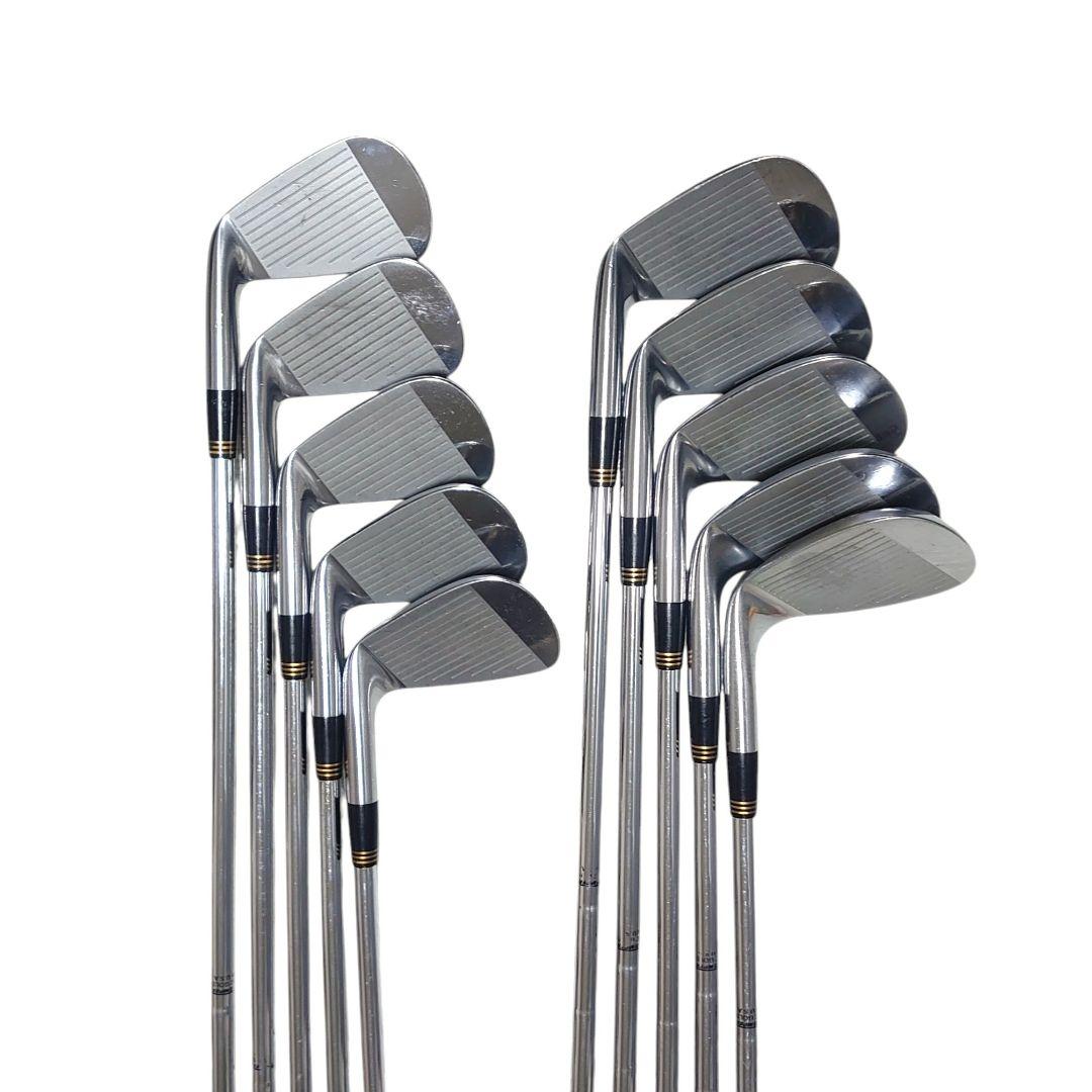 DUNLOP SRIXON I-404 メンズ アイアンセット