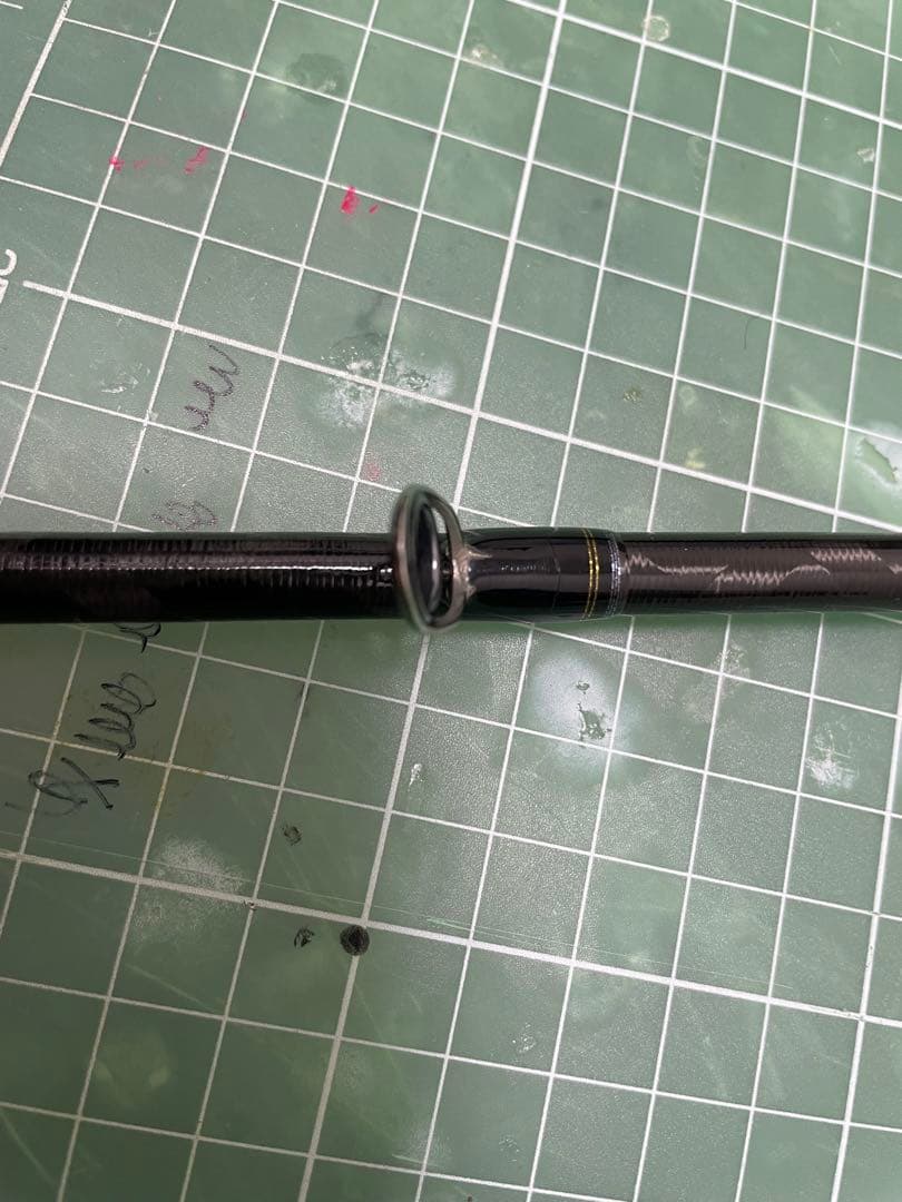 ロッド SHIMANO NESSA XTUNE S108M+