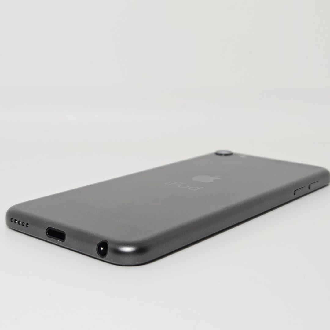 準美品 iPod touch 第7世代 32GB スペースグレイ 本体