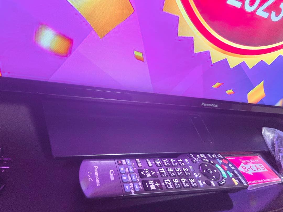 今だけ価格】Panasonic TH-43FX750｜43V型4K（2018）