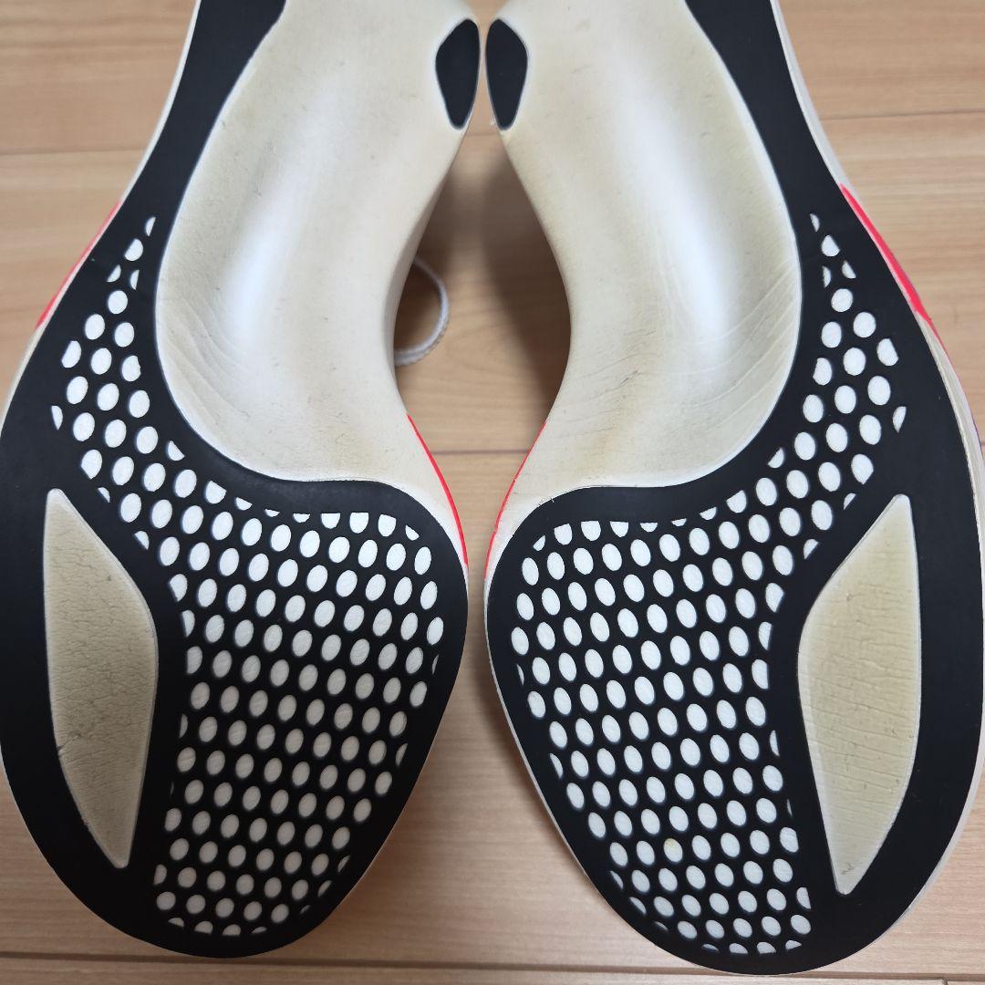 n*n様 【未使用に近い・入手困難】アシックス メタスピード レイ 28.5cm