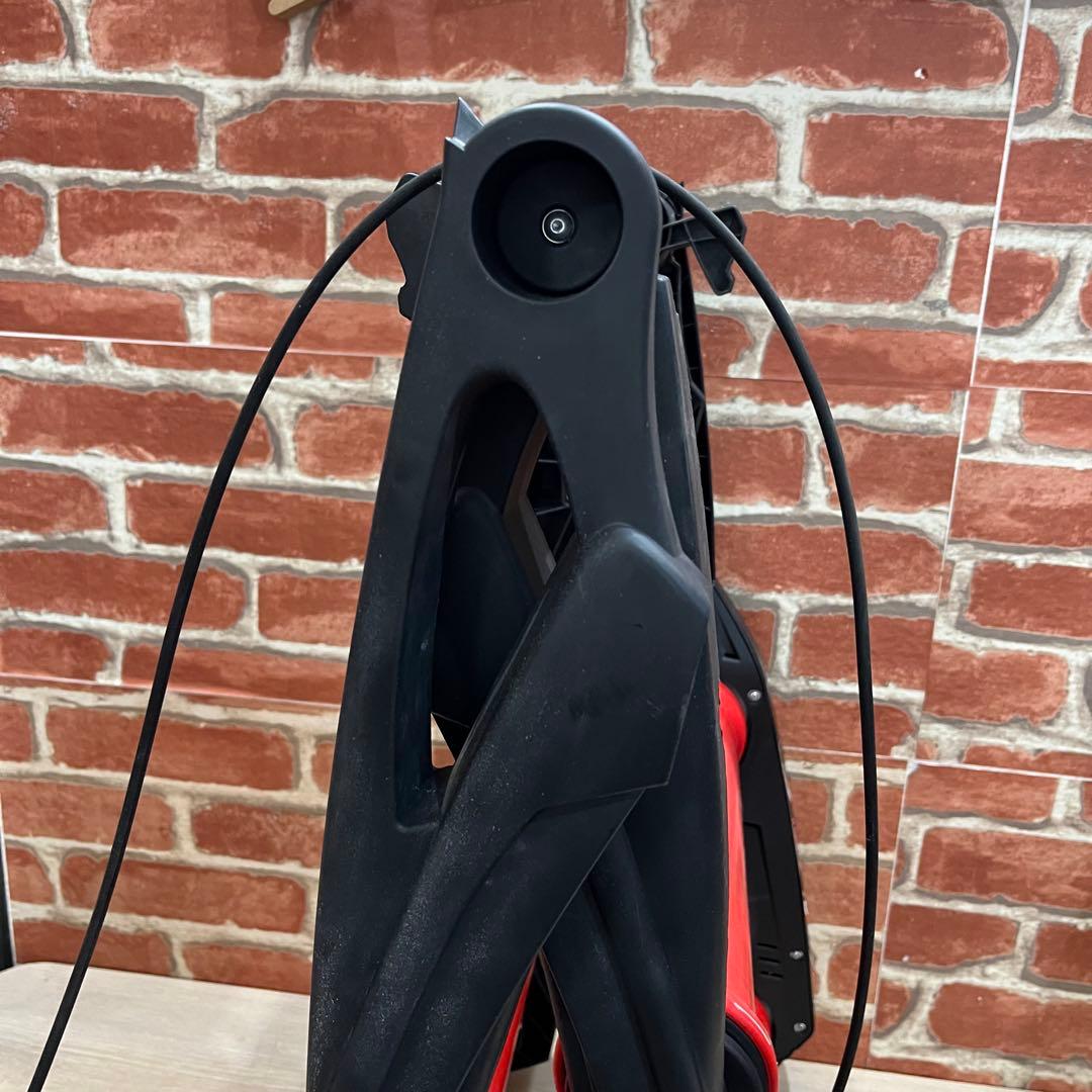 K3372【arion】oigitalsmart8+ 3本ローラー