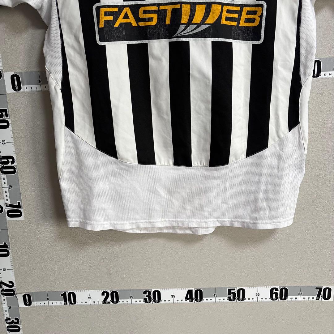 JUVENTUS ユベントス NIKE ナイキ ユニフォーム L 03/04