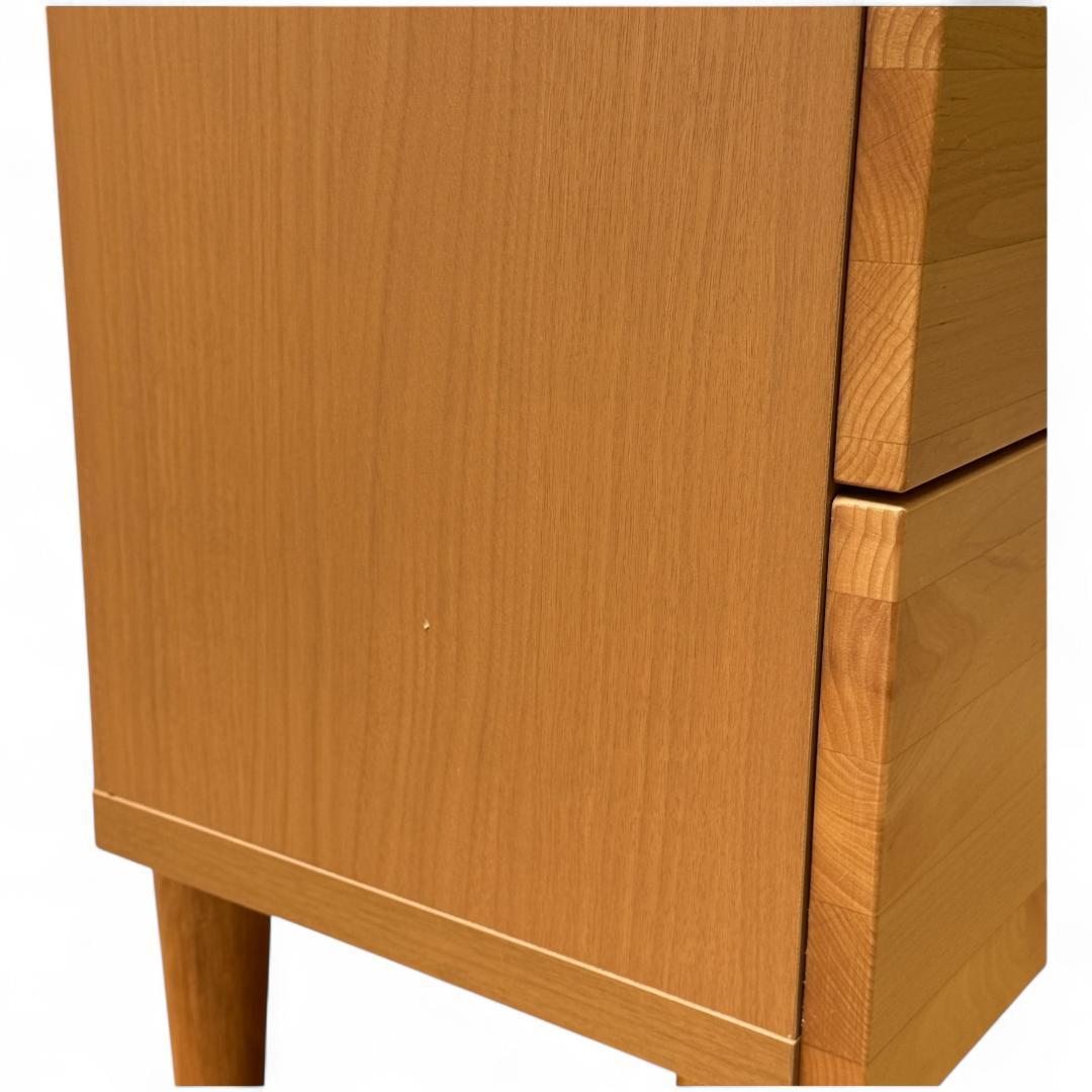 マルヨシ民芸家具　オスロ　チェスト　国産　高品質