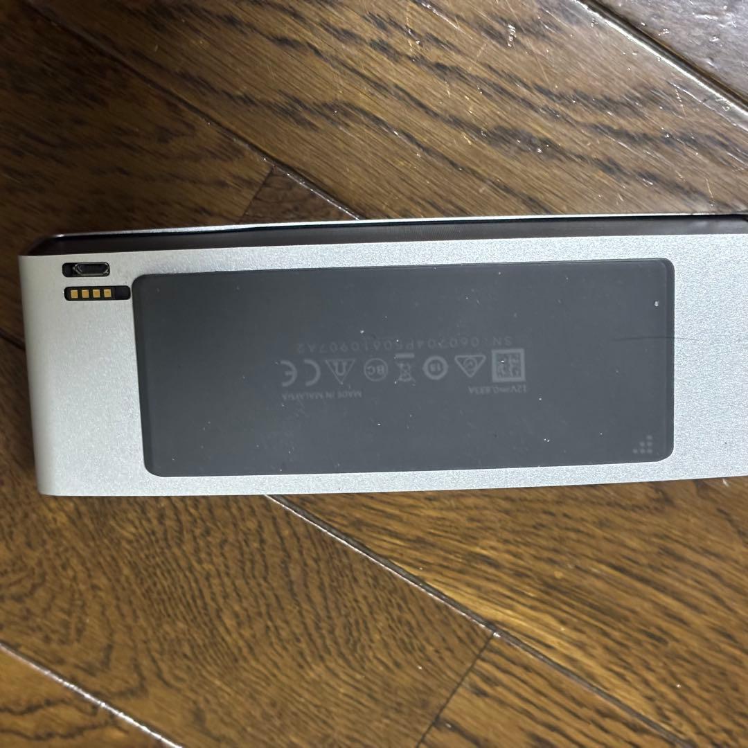 BOSE Soundlink Mini bluetooth接続ミニスピーカー