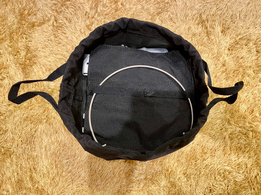 らすた　インドネシア軍飯ごう【未使用品】現品限り