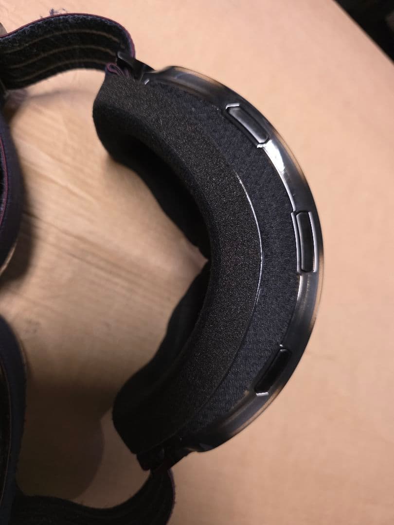 スキー・スノーボードアクセサリー Dice bank 23-24 Polarized Gray/Mit Gold