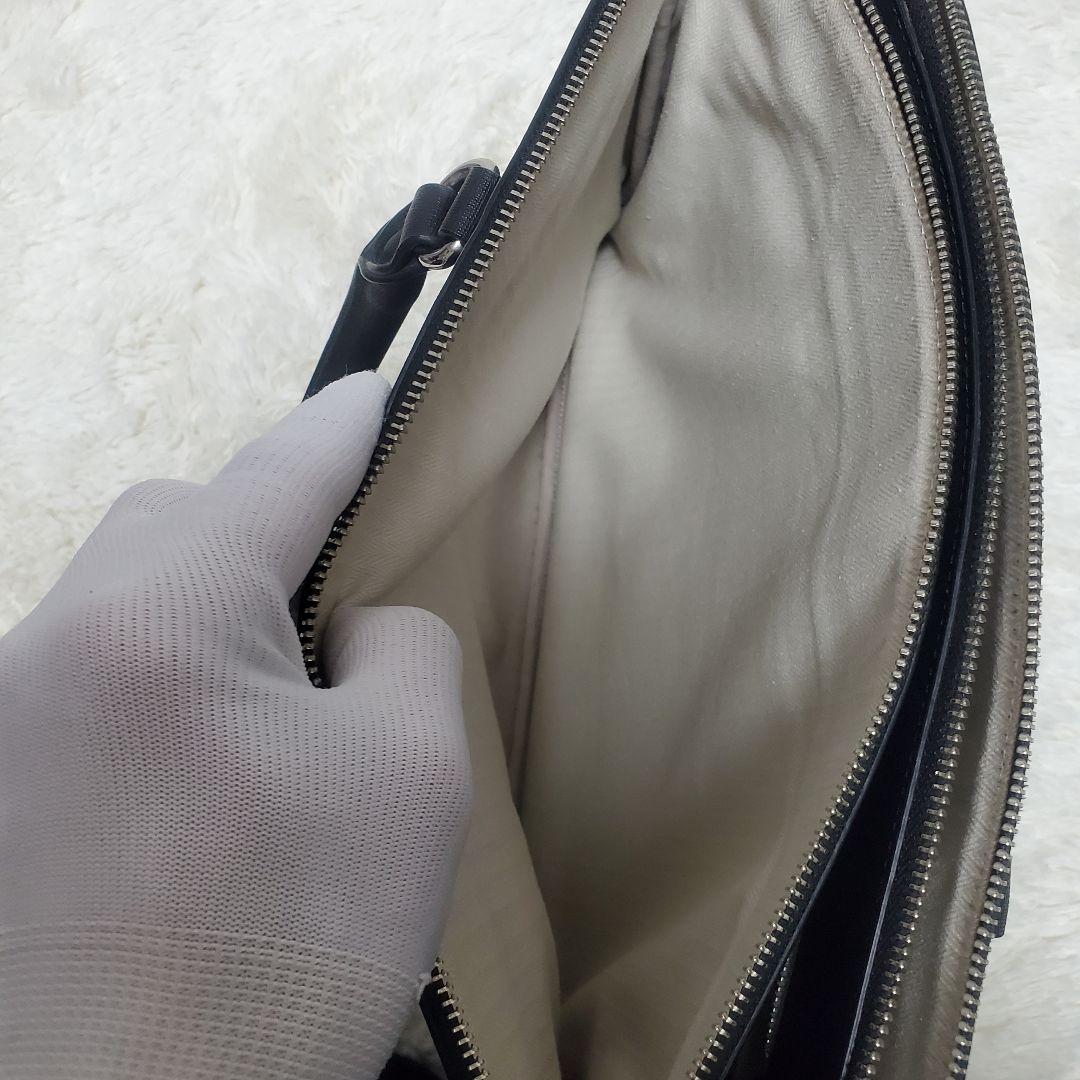 美品　Macintosh philosophy マッキントッシュ　ビジネスバッグ