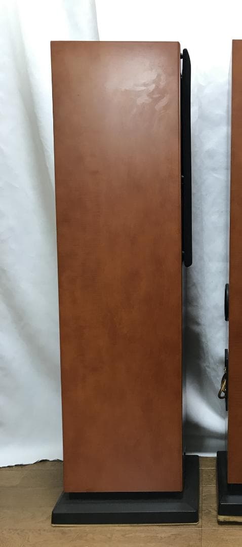 DENON SC-T55SG トールボーイ型スピーカー M108【1】