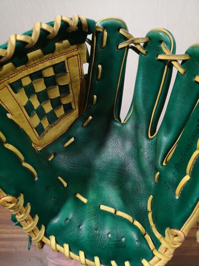 【プロフィール必読】久保田スラッガー 軟式オーダー 25MS