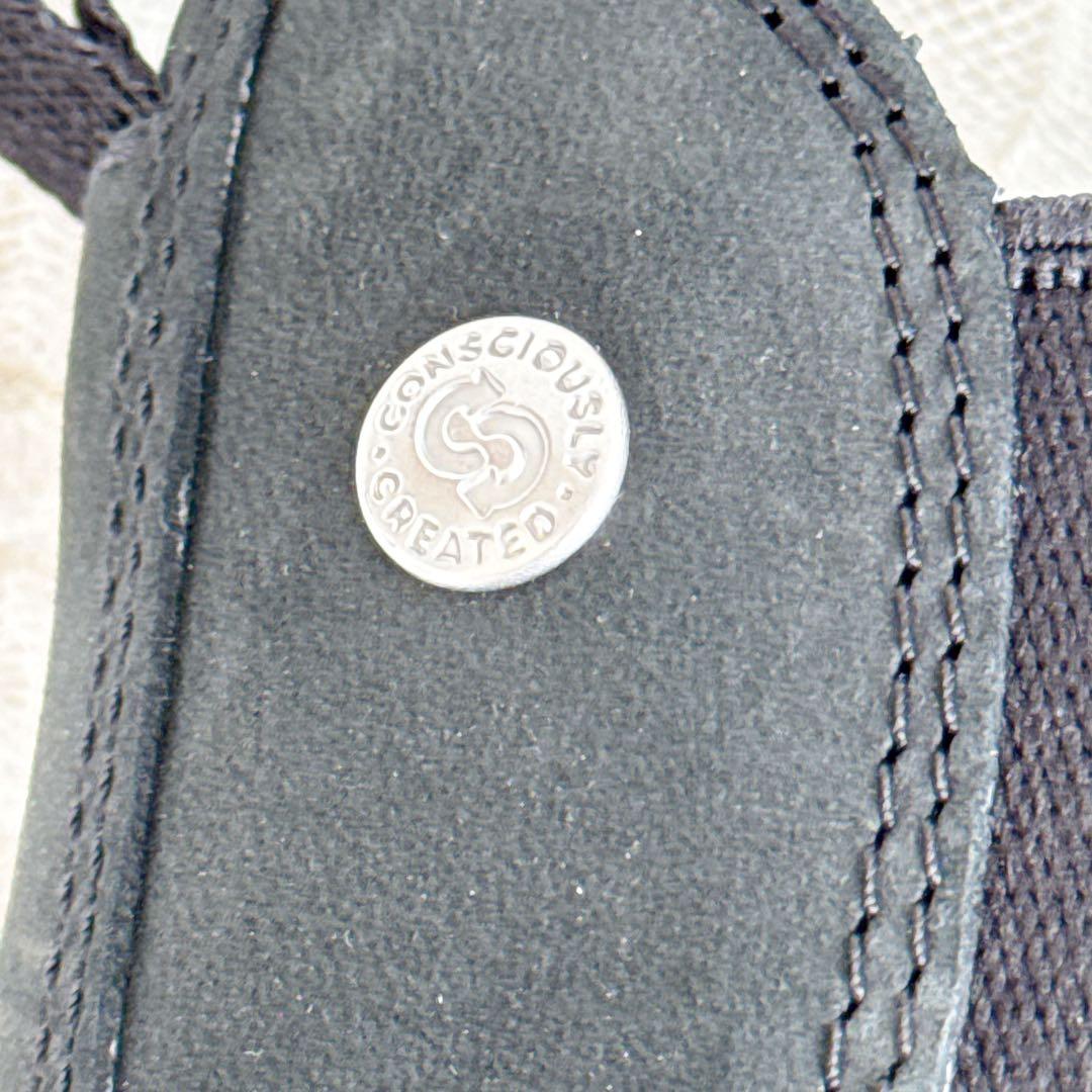 【美品】KEEN キーン 防水 チェルシーブーツ サイドゴア アウトドア 通勤