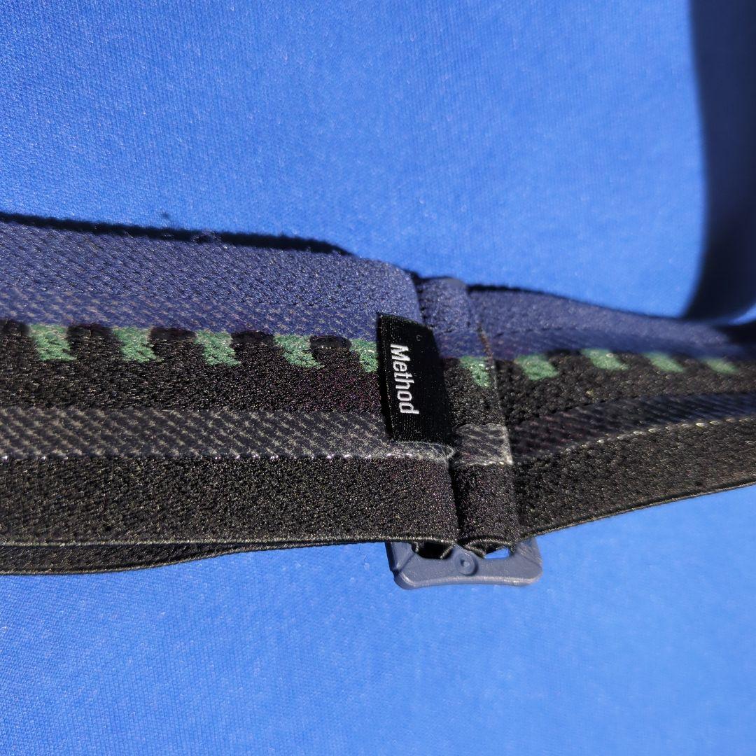 GIRO　ジロ　ゴーグル　メソッド　スペアレンズ付 スキー　スノーボード　②