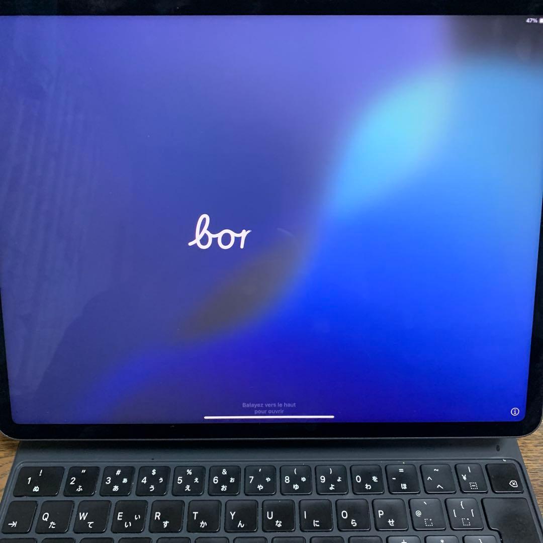 ジャンク‼️iPad Pro 第5世代　256GB