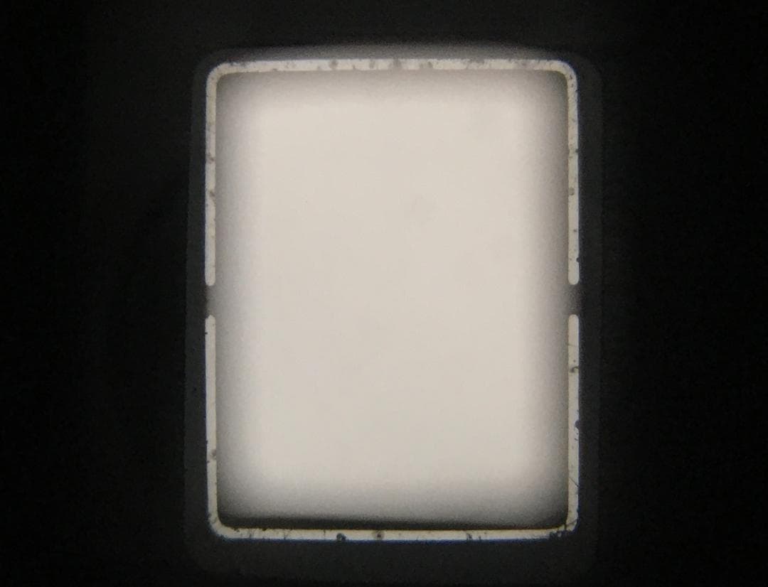 【露出精度チェック済】オリンパス ペン EE-3 28mm F3.5 c4045