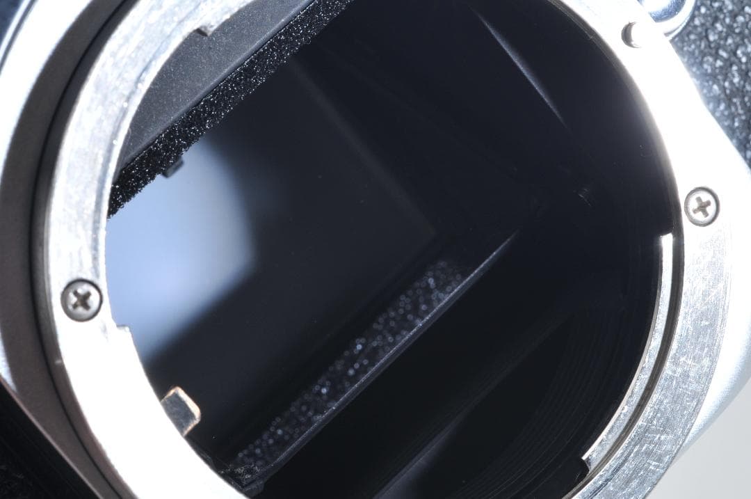 ■新品級■ ニコン Nikon F2 フォトミック A ボディ ≪露出計OK≫