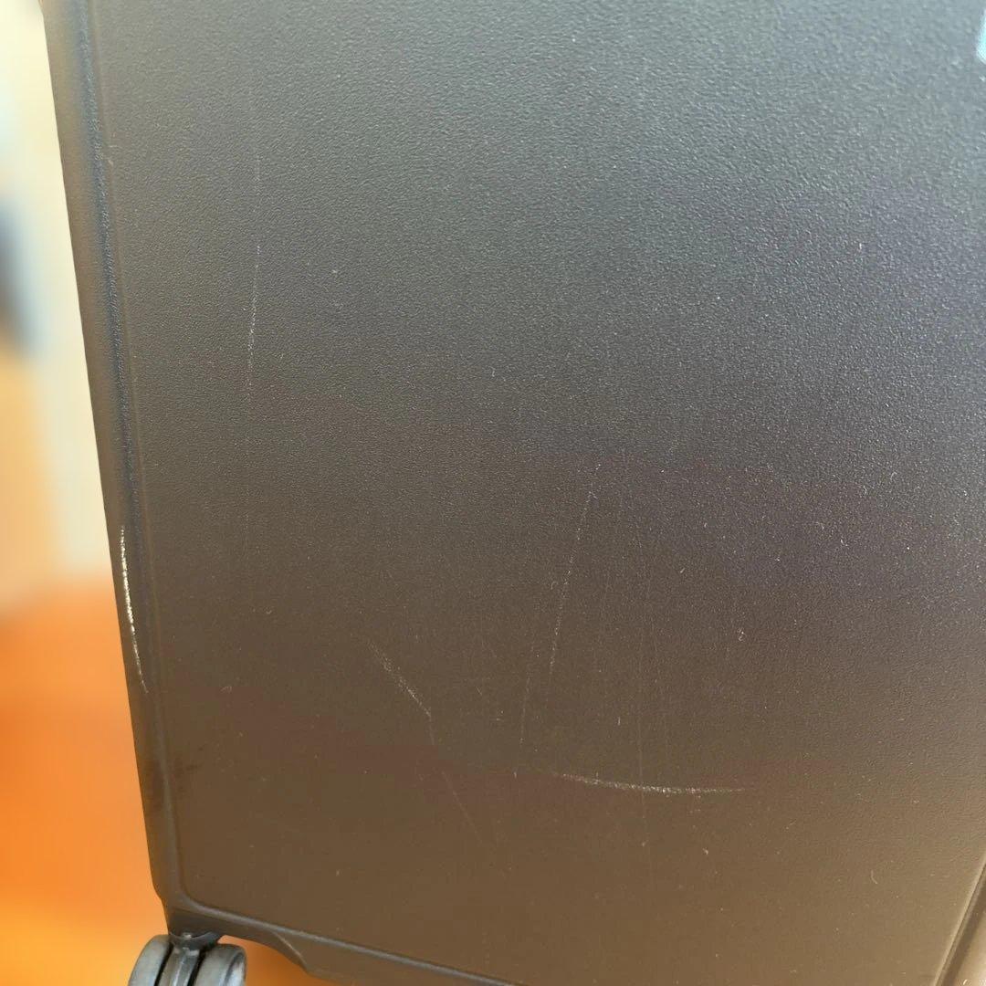 ACE 機内持ち込みサイズ　ブラック