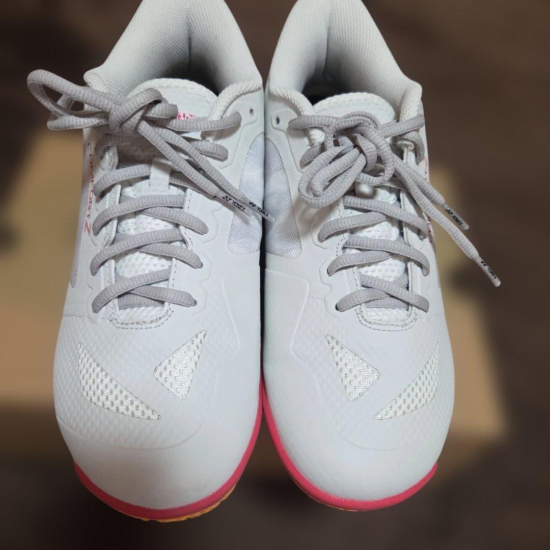 YONEX COMFORT Z バドミントンシューズ