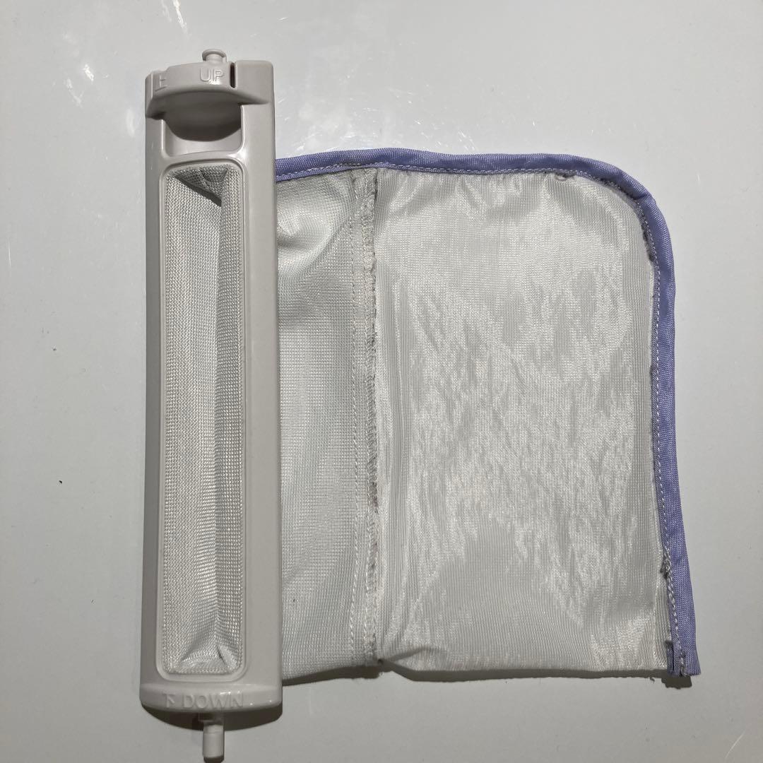 【送料込】SHARP 7kg 洗濯機 動作確認済み！