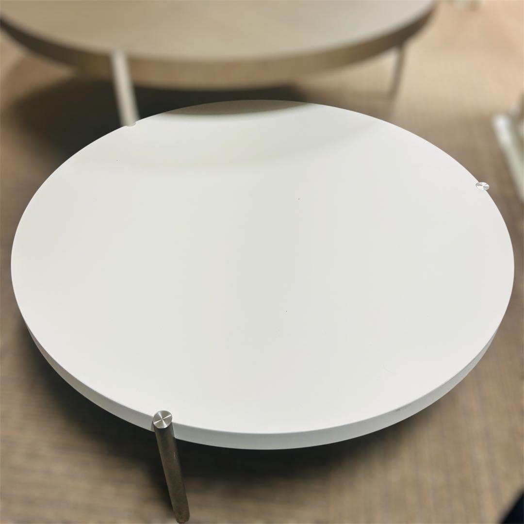 【希少】arflex アルフレックス LUNARI ルナーリ センターテーブル