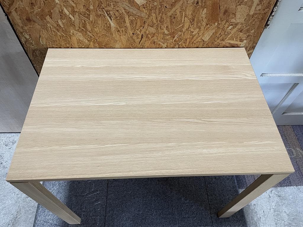 【桜】カリモク家具　SS3478ME　Utility plus 引出付