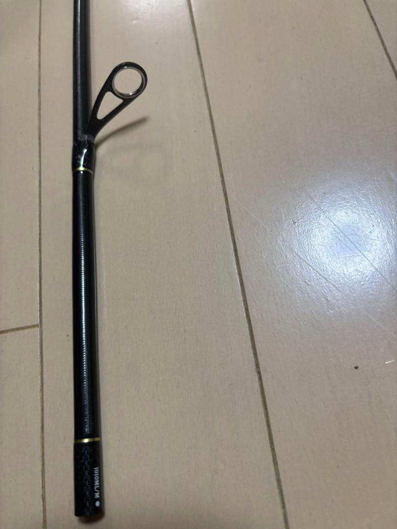 ダイワ モアザン ブランジーノ EX AGS 1010ML/M