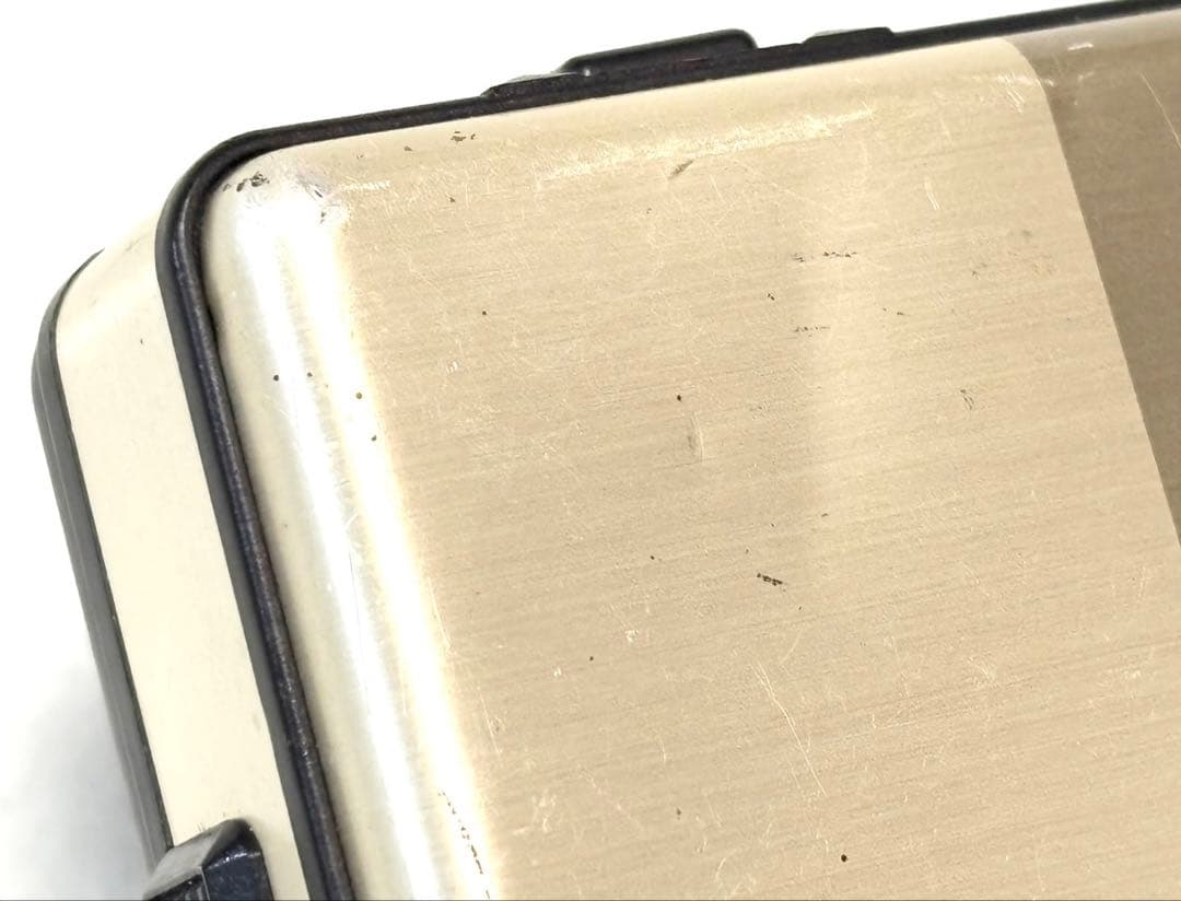 【動作品 希少】Konica RECORDER AUTO FOCUS ゴールド