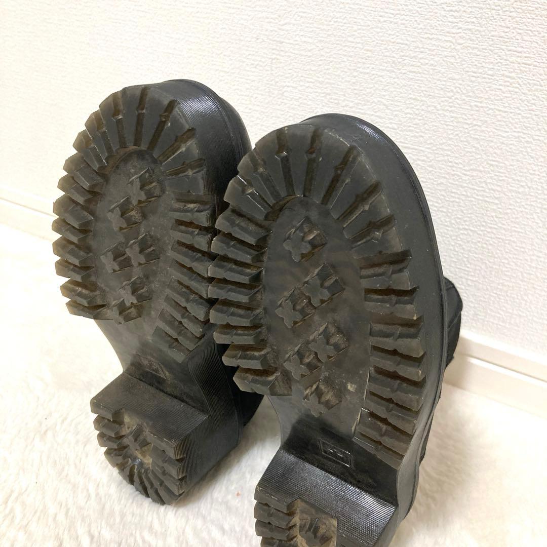 Dr.Martens ドクターマーチン ROMETTY サイドゴアブーツ UK5