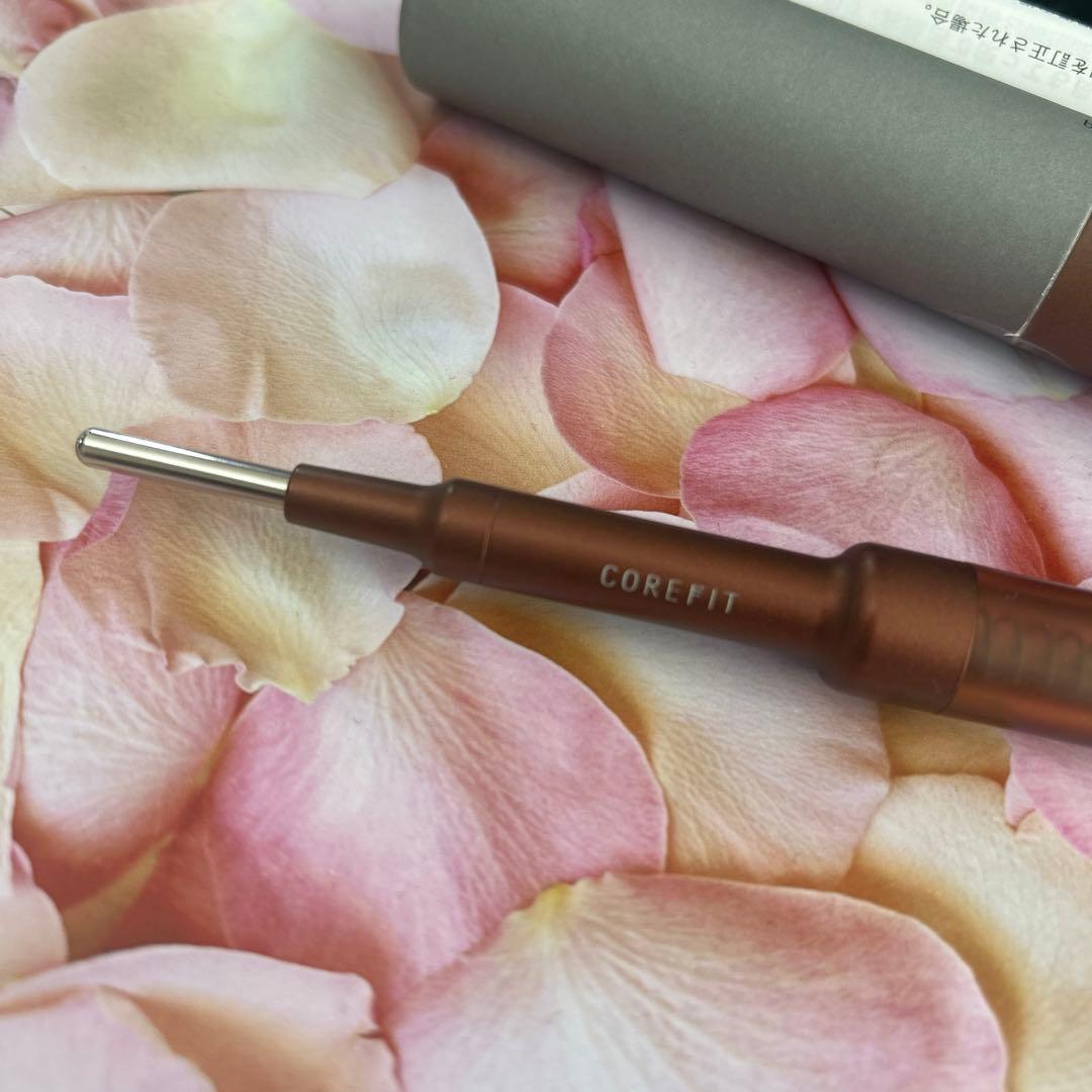 コアフィット　フェイスポインター　COREFIT 中古