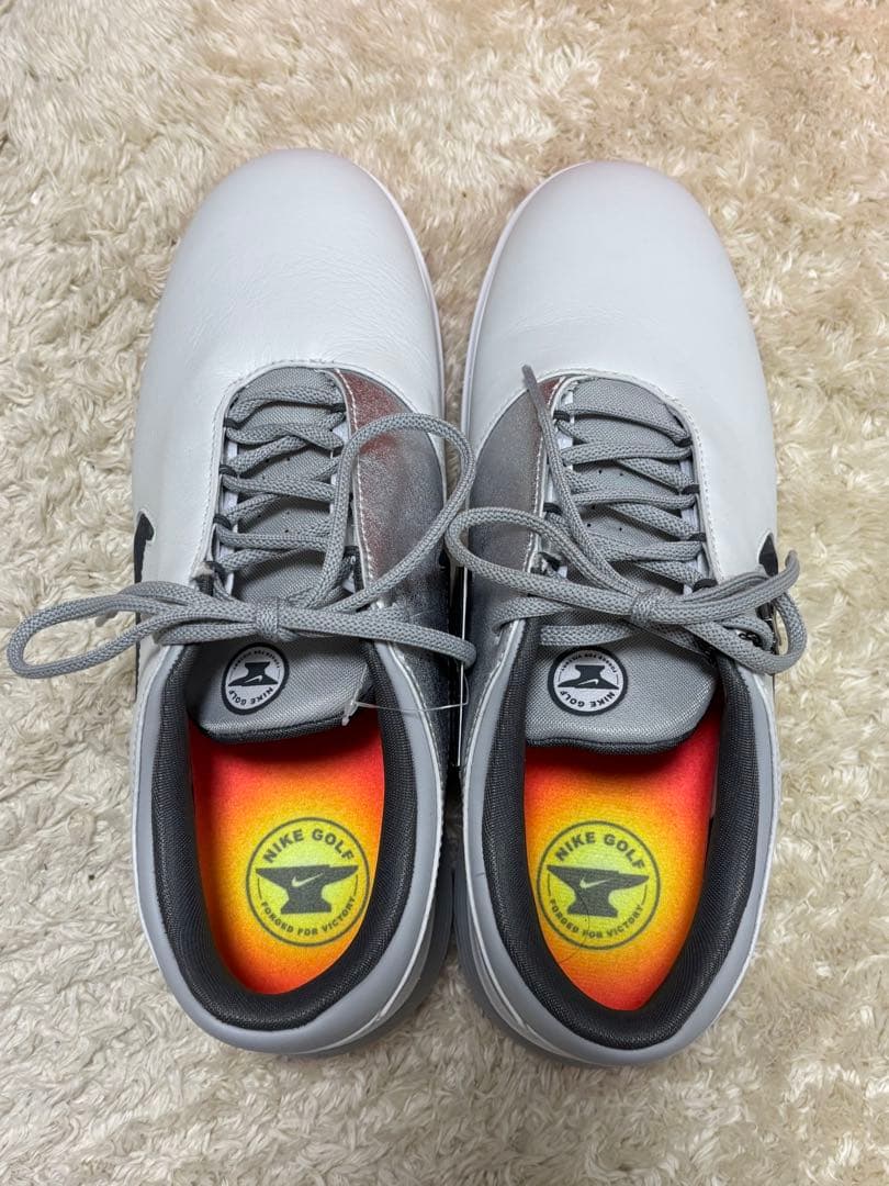 【新品】ナイキ ビクトリー ツアー 4 NRG USオープン　ゴルフシューズ