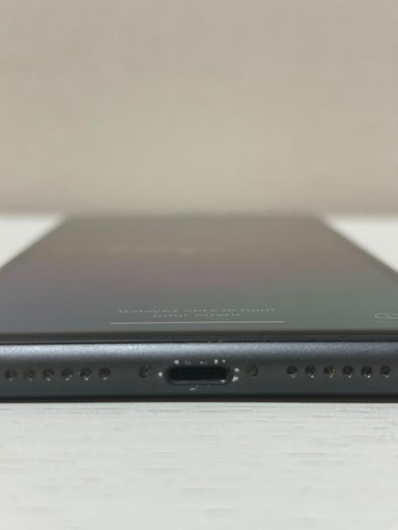 iPhone 11 本体 64GB ブラック SIMフリー