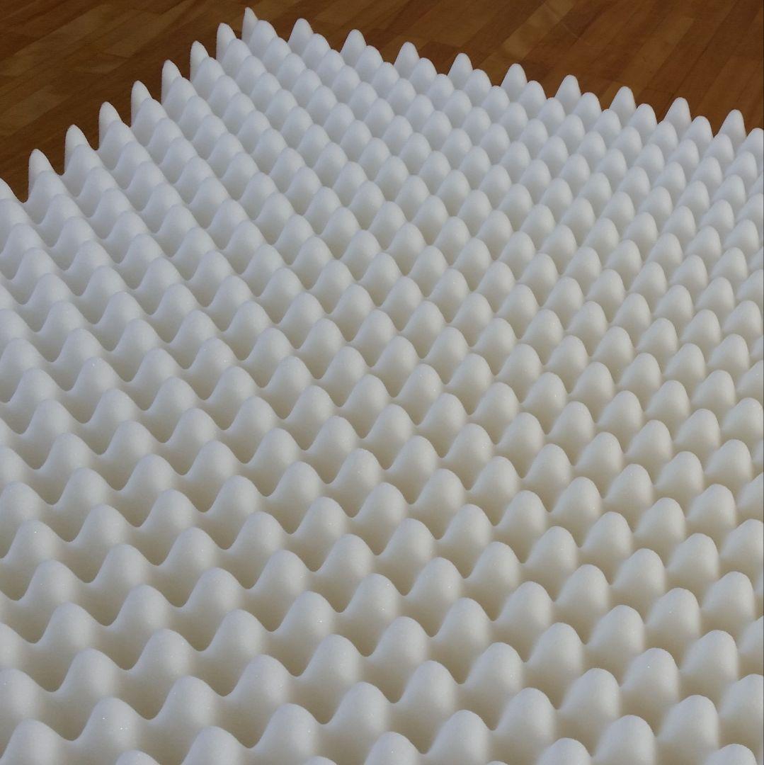 高級ホテル仕様 体圧分散 2枚セット 多層 マチ付 敷布団 清潔 安心 日本製