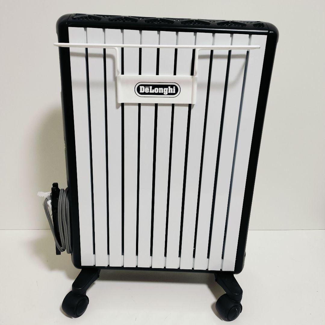 【トップハンガー付】デロンギマルチダイナミックヒーターWi-Fiモデル