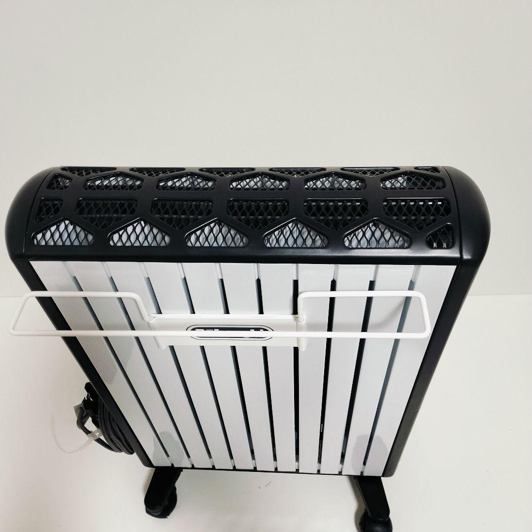 【トップハンガー付】デロンギマルチダイナミックヒーターWi-Fiモデル