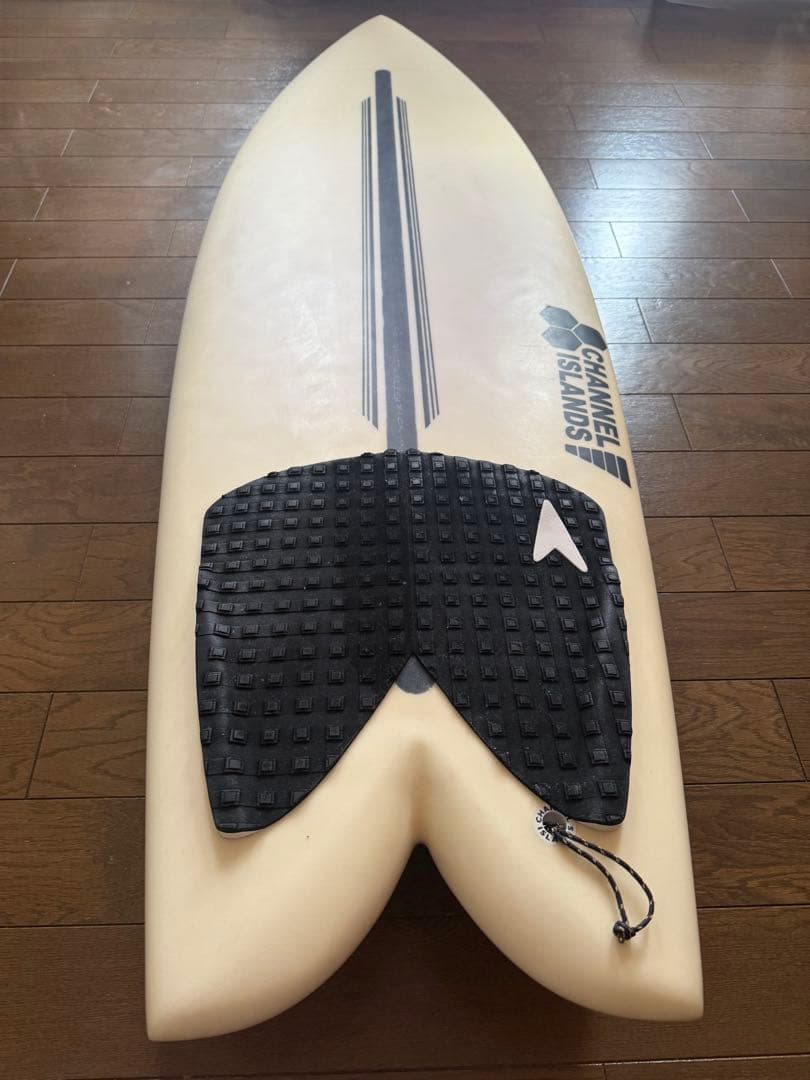 アルメリック CIFISH SPINE-TEK 5'10