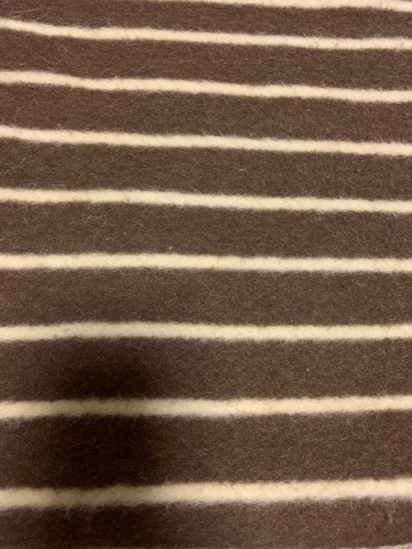 ecla エコラ　ブランケット　ウール　シングル