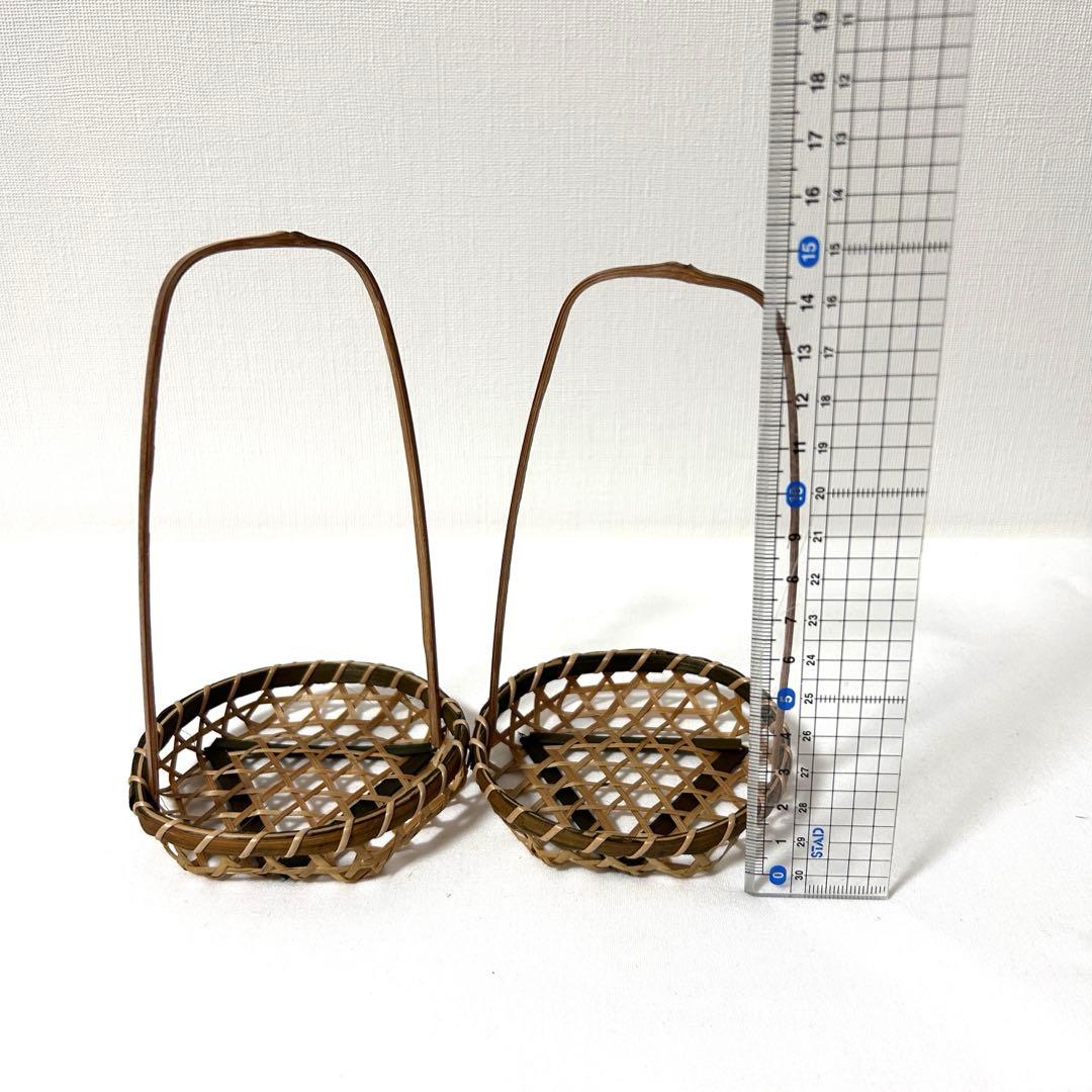 竹製 茶道具 9個セット