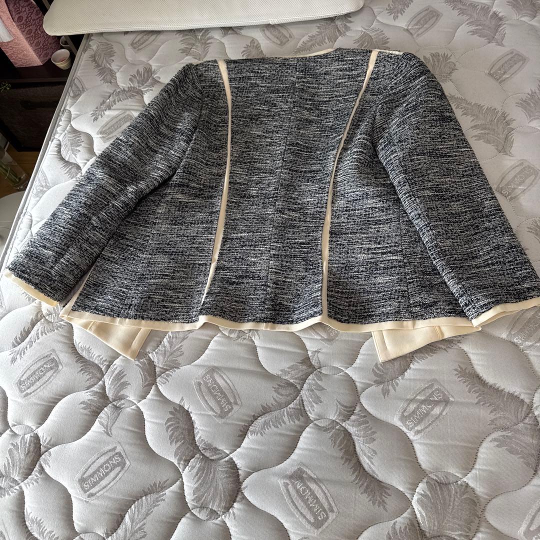 セオリーluxeセットアップ　定価7万円位