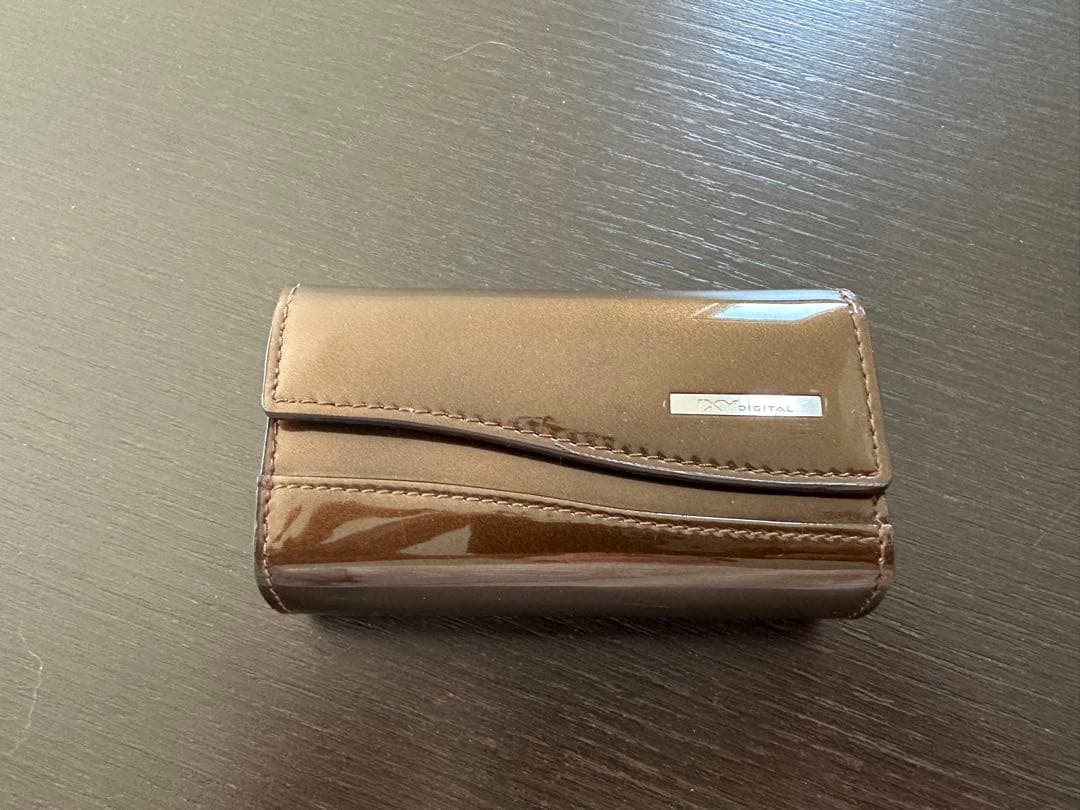 キャノンIXY DIGITAL 930 IS