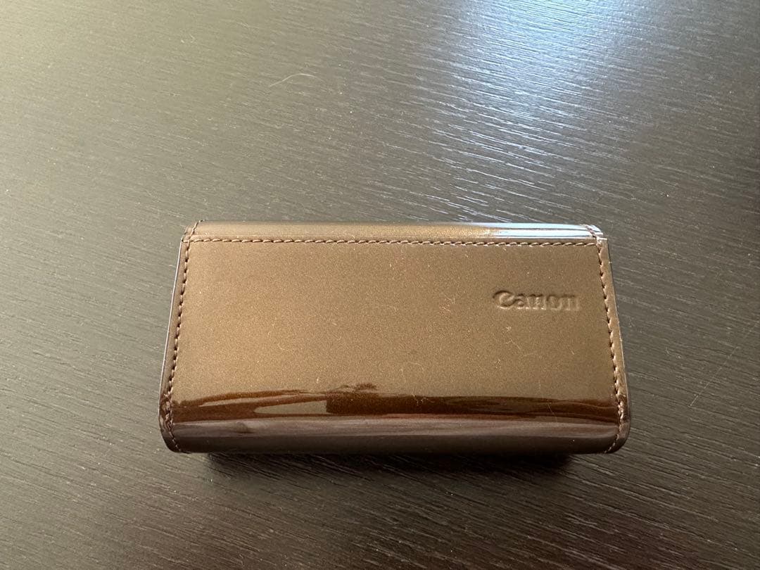 キャノンIXY DIGITAL 930 IS