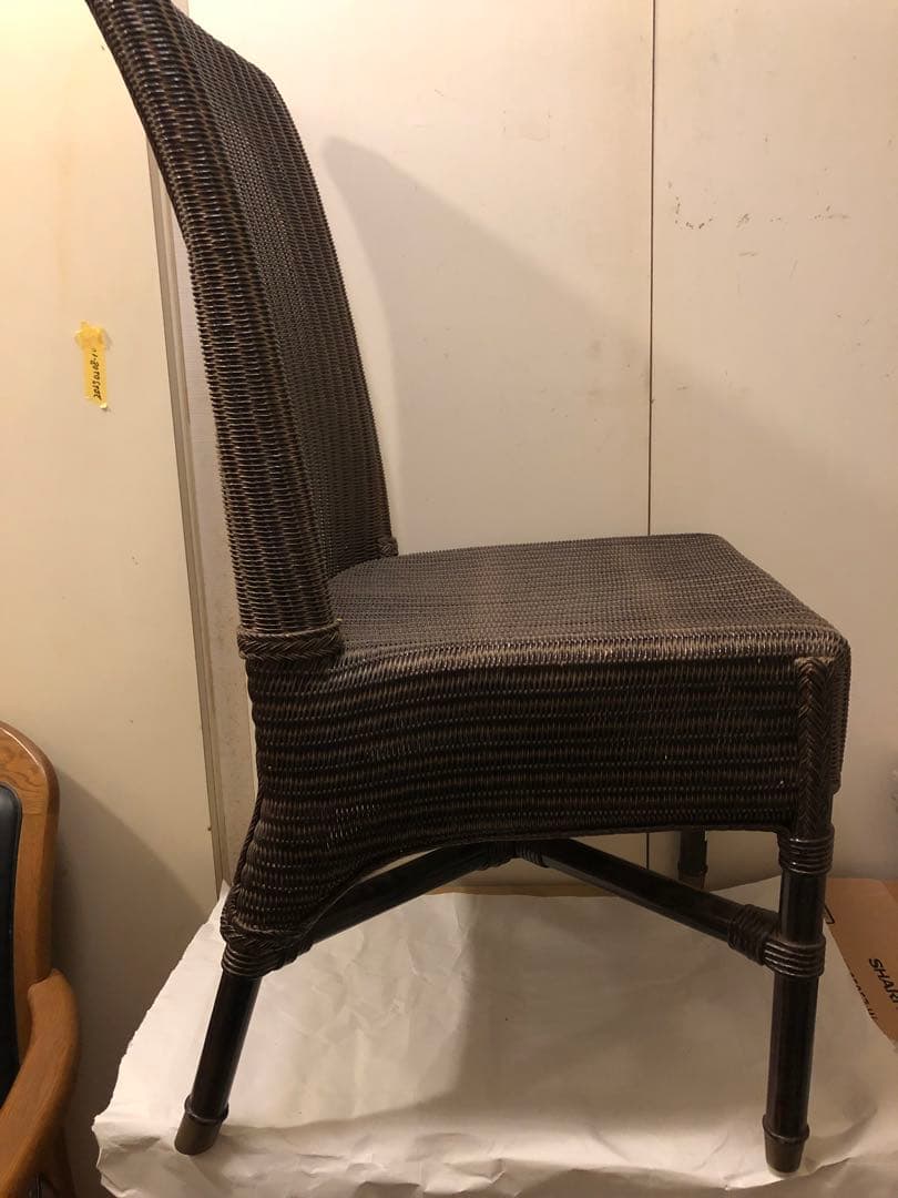 VINCENT SHEPPARD ロイドルーム 　ダイニングチェア