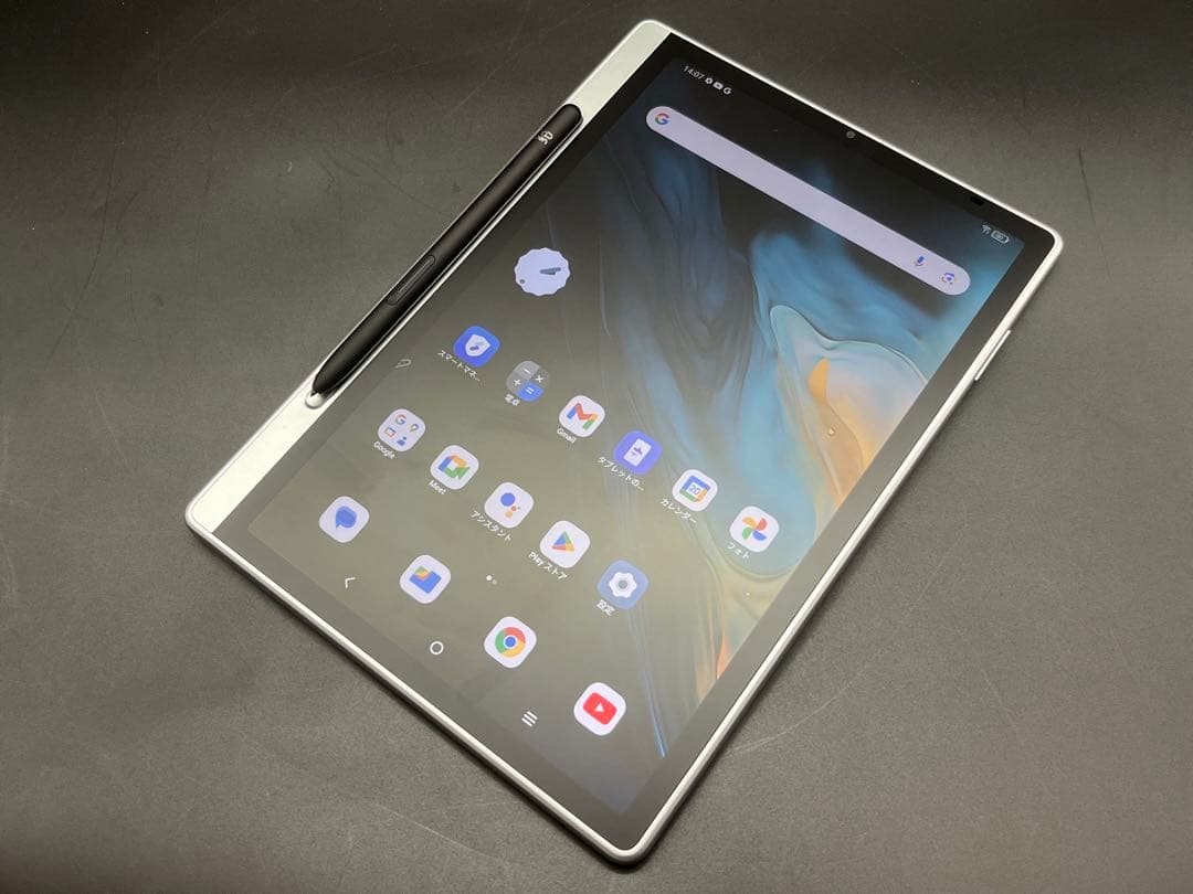 XPPen Magic Note Pad 液晶タブレット Android 14