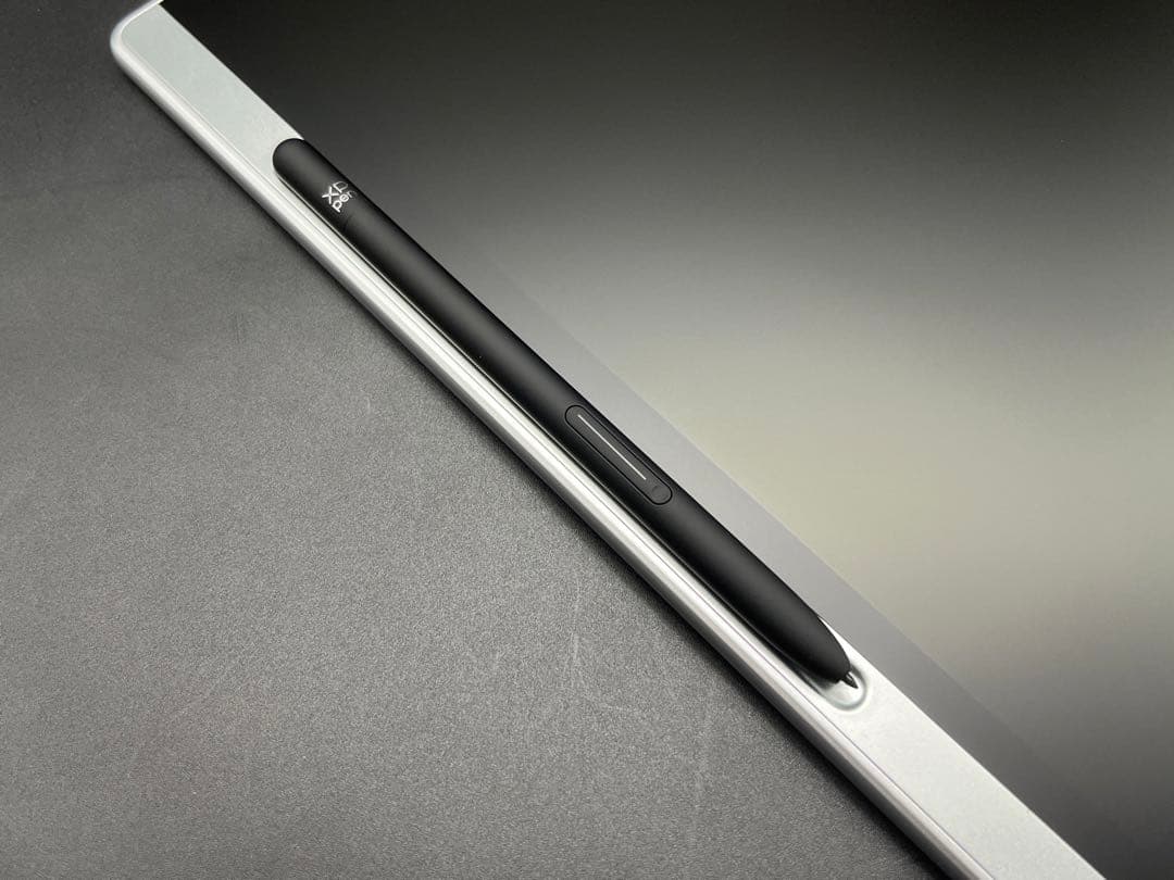 XPPen Magic Note Pad 液晶タブレット Android 14