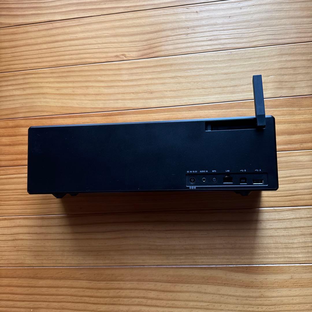 SONY SRS-X88 ワイヤレスポータブルスピーカー