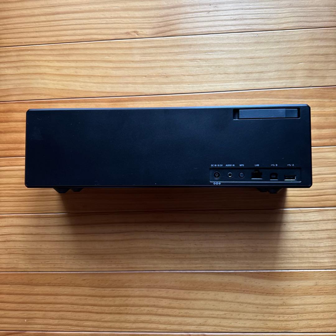 SONY SRS-X88 ワイヤレスポータブルスピーカー