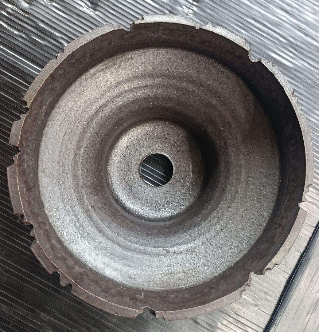 goujin 大鉢　BOTANIZE コラボ　rawlifefactory