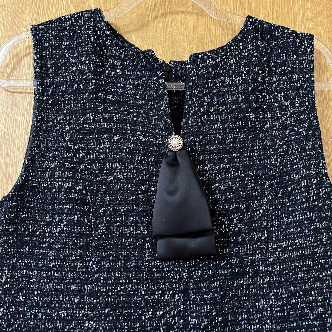 【herlipto⭐️】Victoria Tweed Jumper Dress S